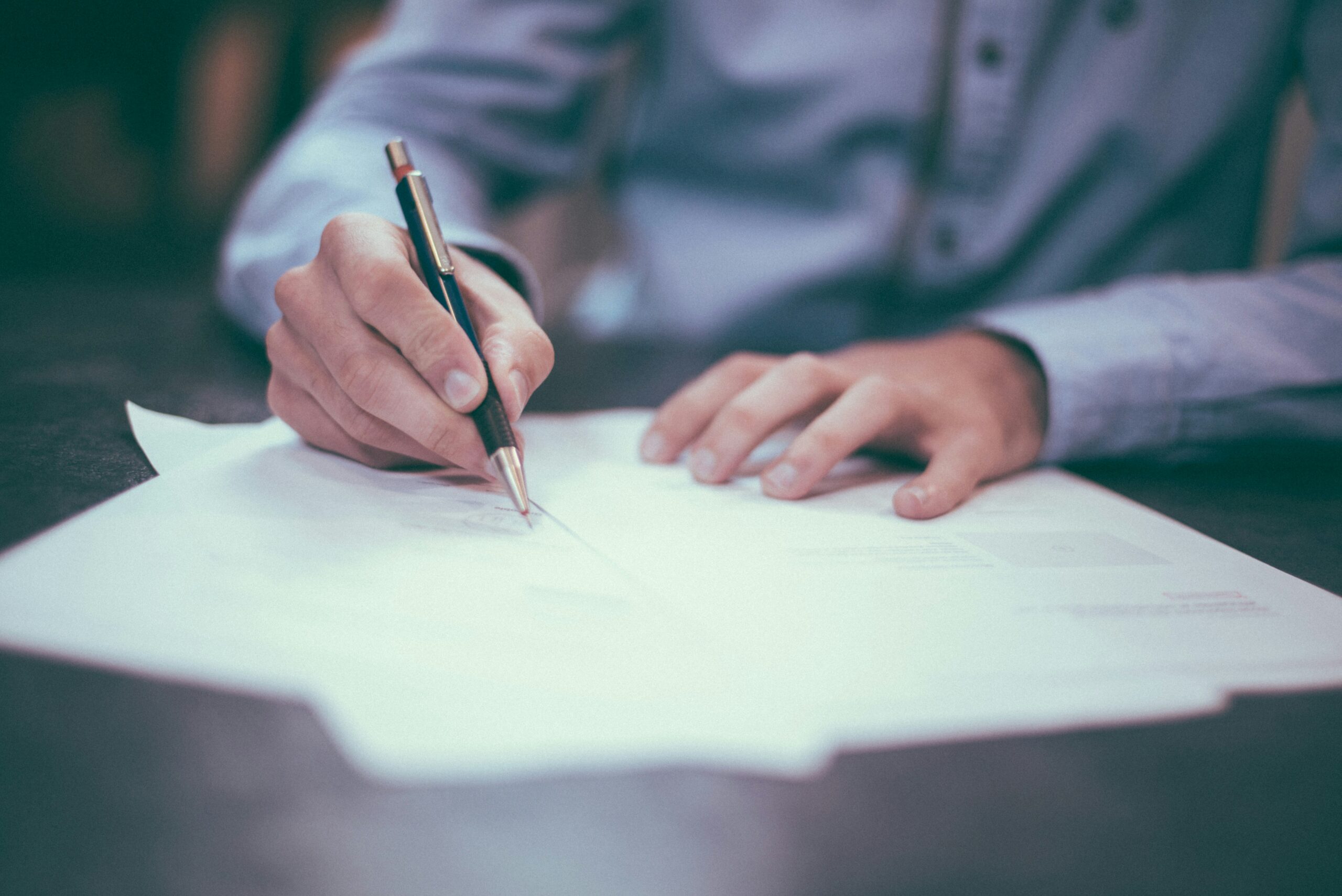 Contract Management